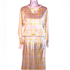 HP🎉Vintage Givenchy Signature Sport Tennis Ou…